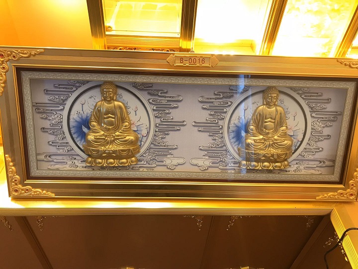 骨灰存放架安裝時(shí)，技術(shù)工作人員應(yīng)該注意哪些？
