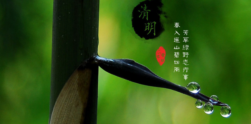 慈愿智慧殯葬告訴您：清明之后這十五天要做事情！
